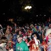 Zombie Crawl Gets Halloween Started Early